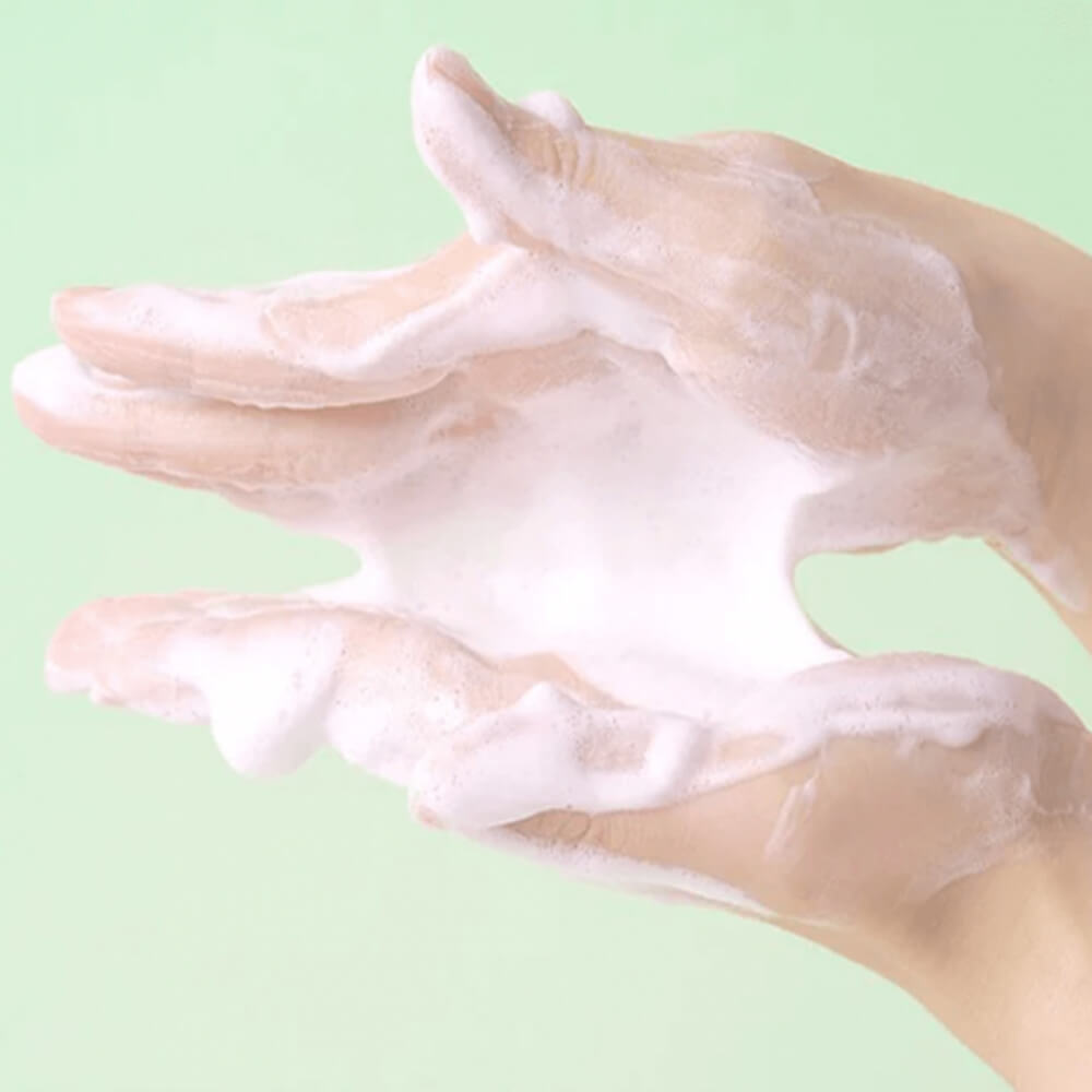 SKIN1004 Madagascar Centella Tea-Trica BHA Foam