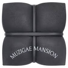 Muzigae Mansion Sleek Matt Cushion 23