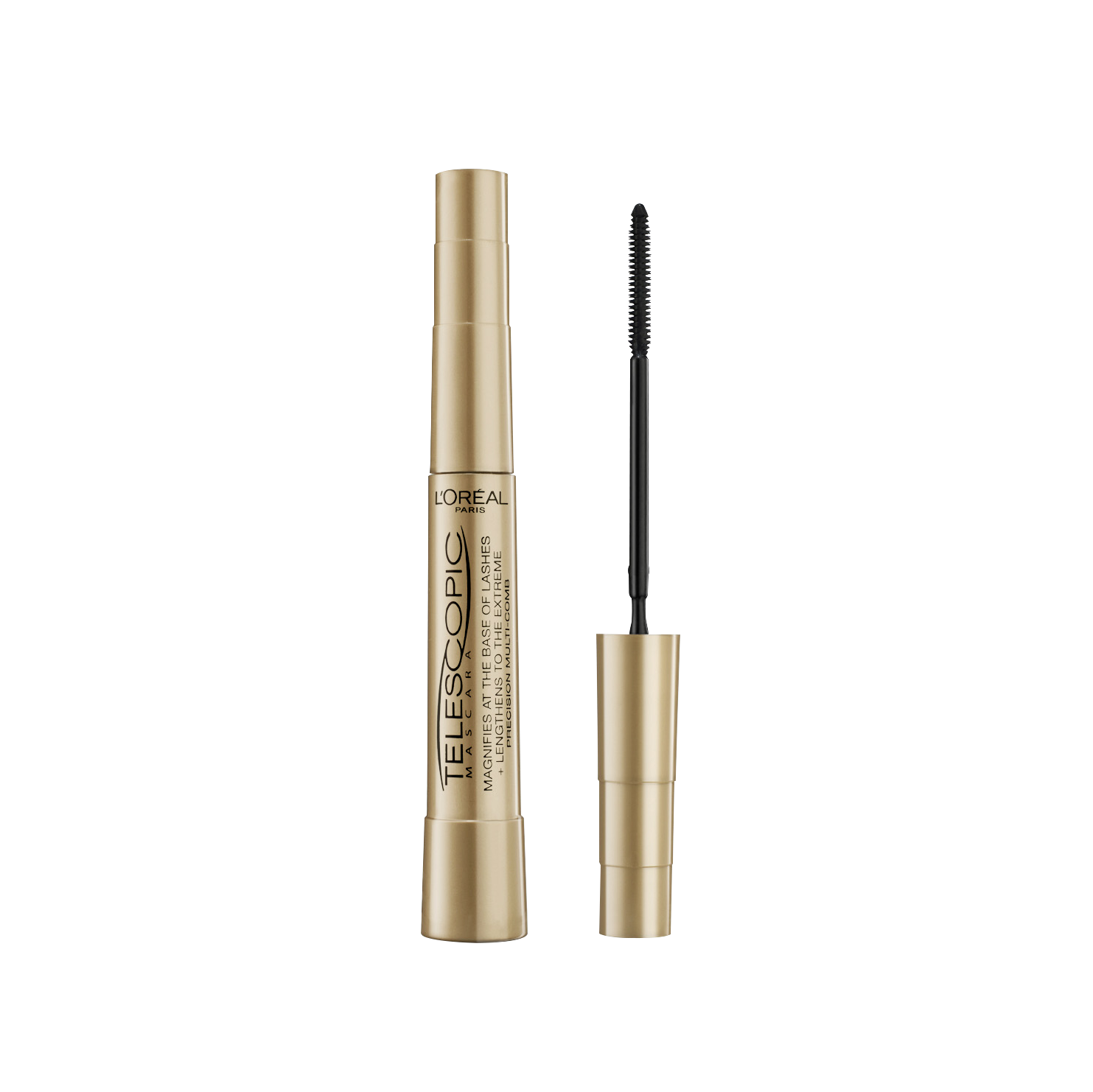 L'Oreal Paris Telescopic тушь