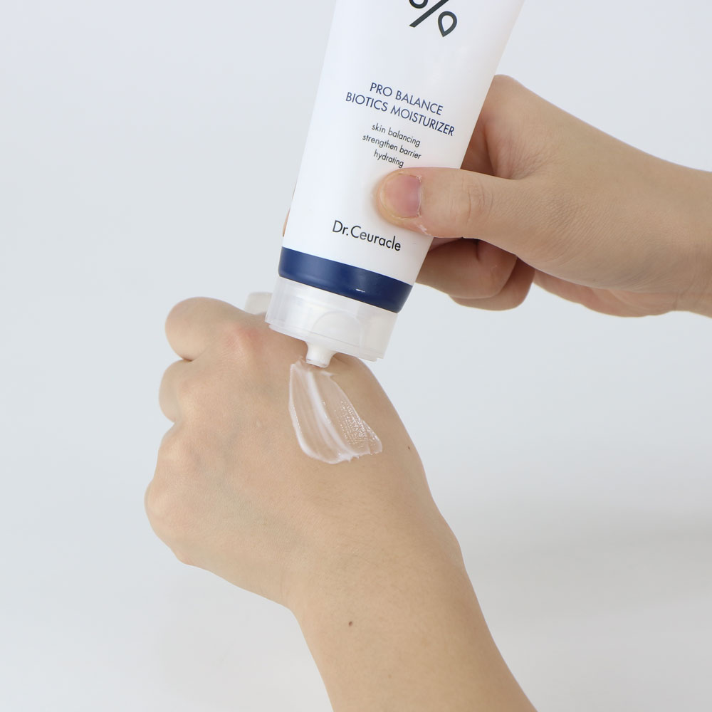 Dr.Ceuracle Pro Balance Biotics Moisturiser