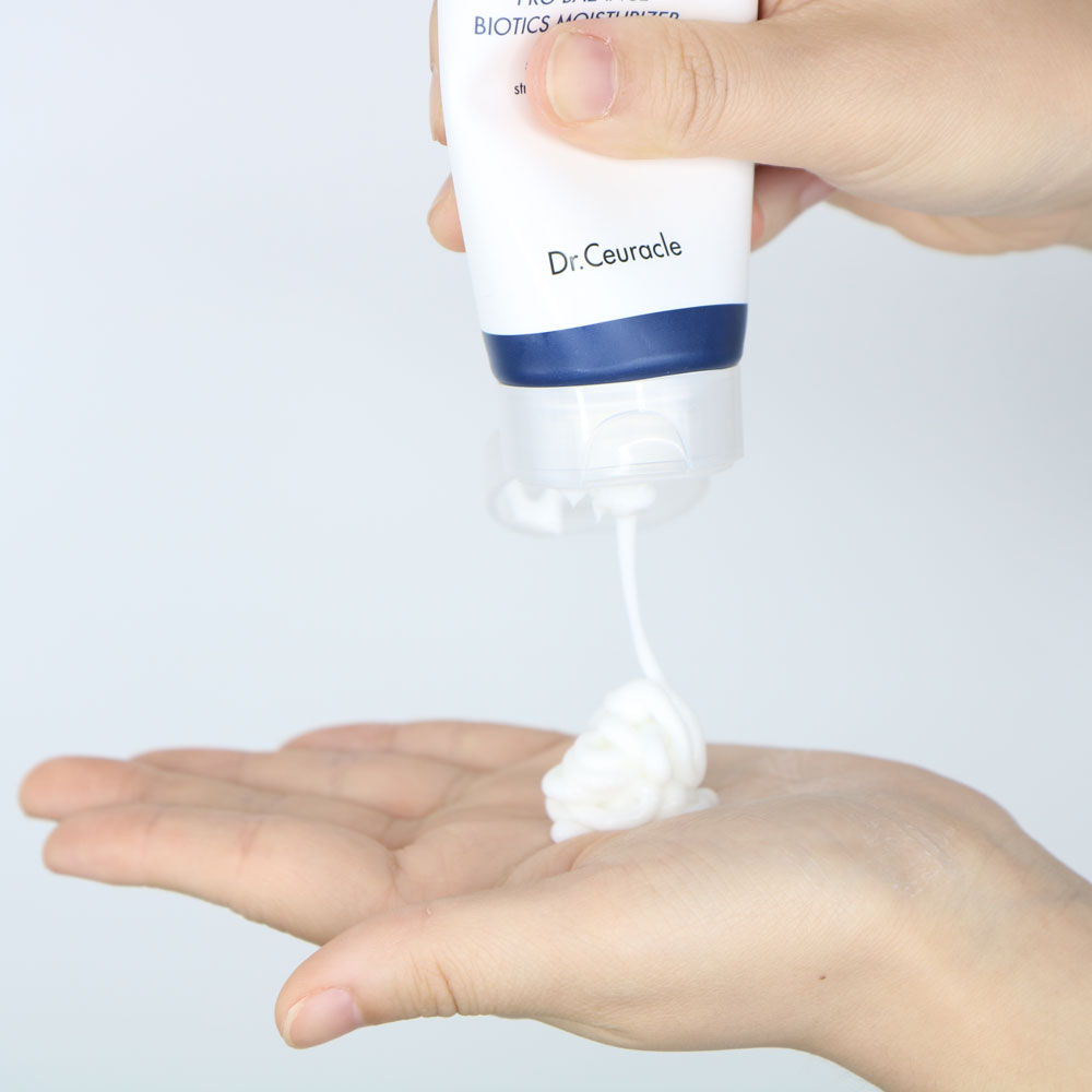 Dr.Ceuracle Pro Balance Biotics Moisturiser