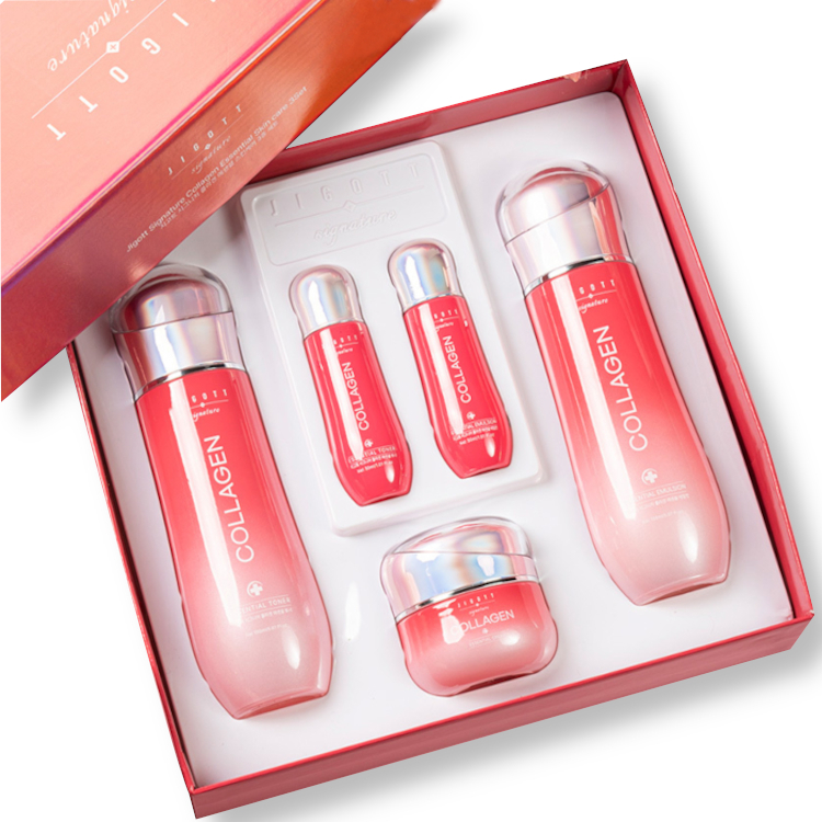 JIGOTT COLLAGEN SET НАБОР