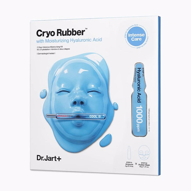 Dr.Jart+ Cryo Rubber Moisture Mask