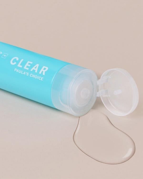 Paula's Choice Clear Anti-Redness Exfoliating Solution Extra Strenght Пилинг с 2% BHA кислотой 118мл