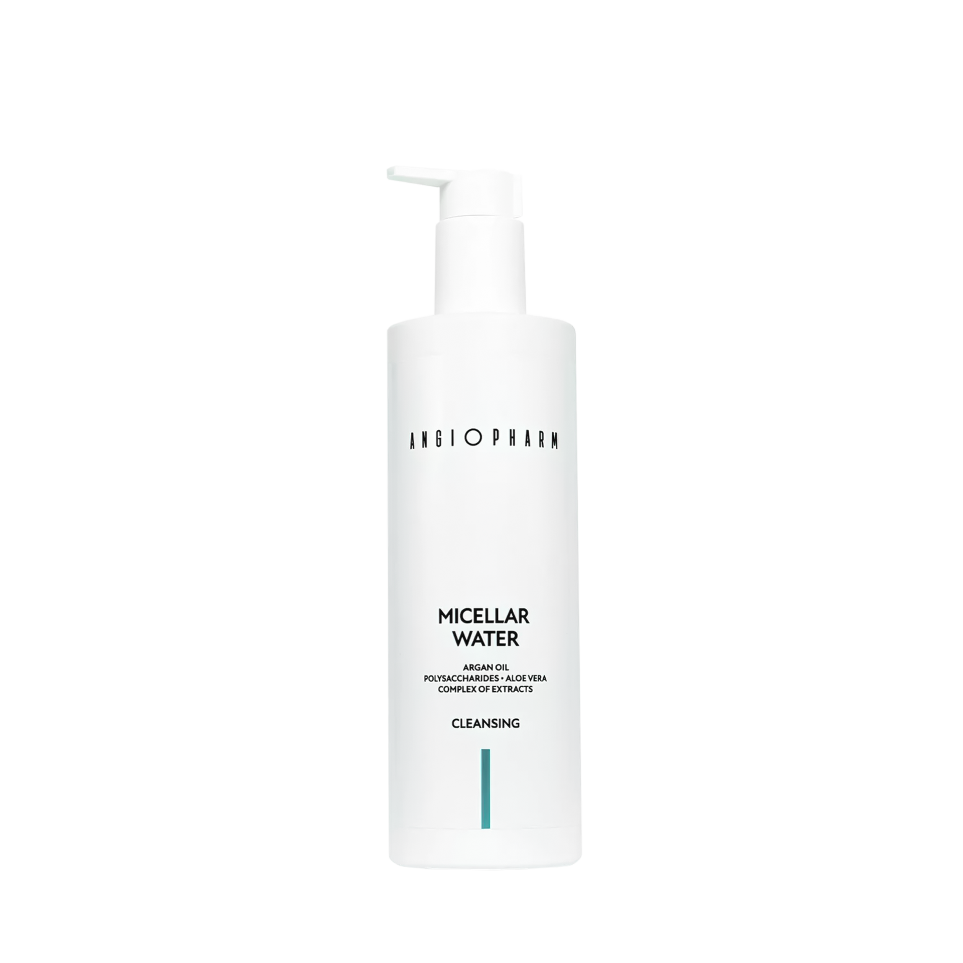 Angiopharm Micellar Water 400ml