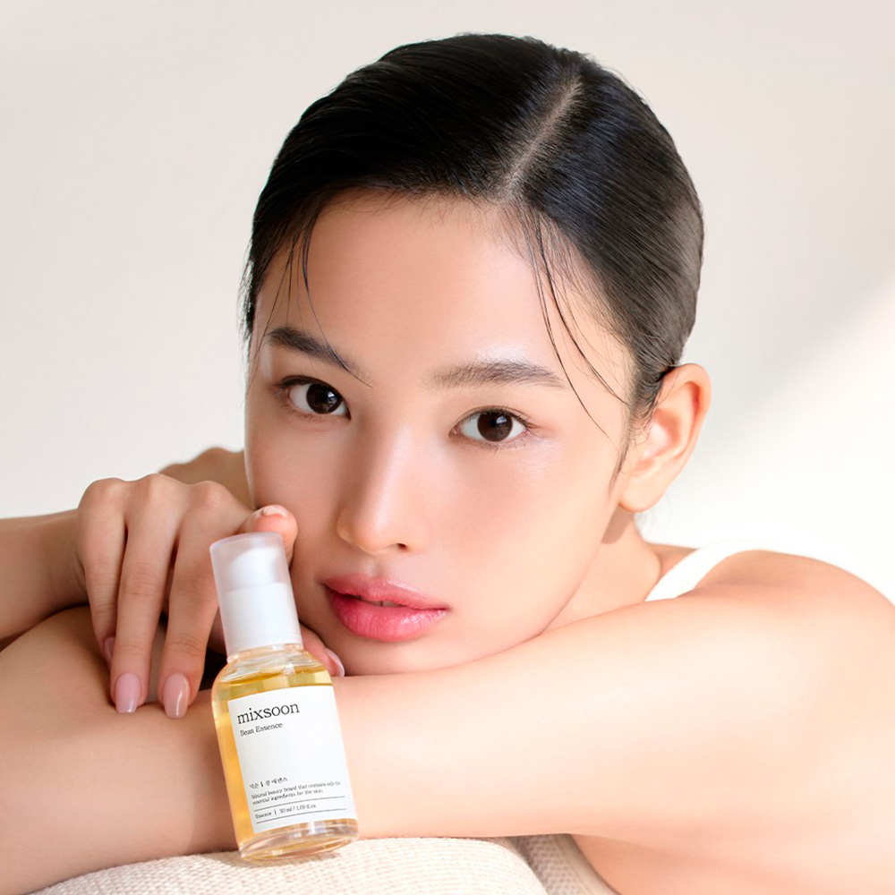 MIXSOON BEAN ESSENCE 50ml