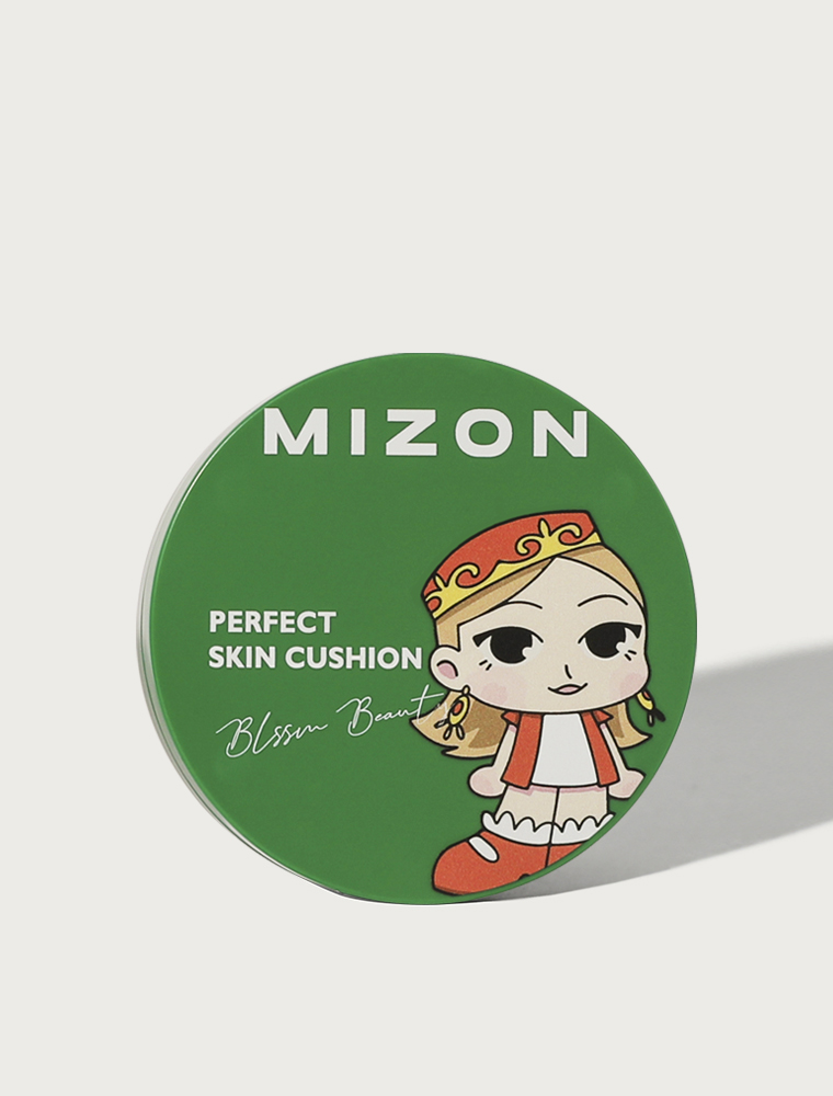 Mizon Perfect Skin Cushion 23