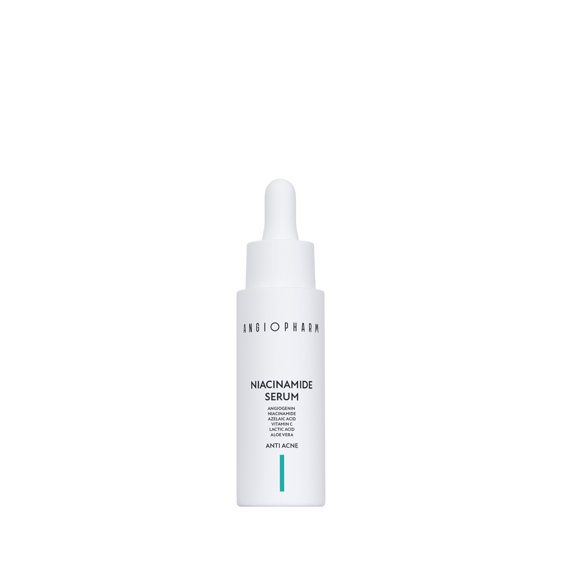 Angiopharm Niacinamide Serum