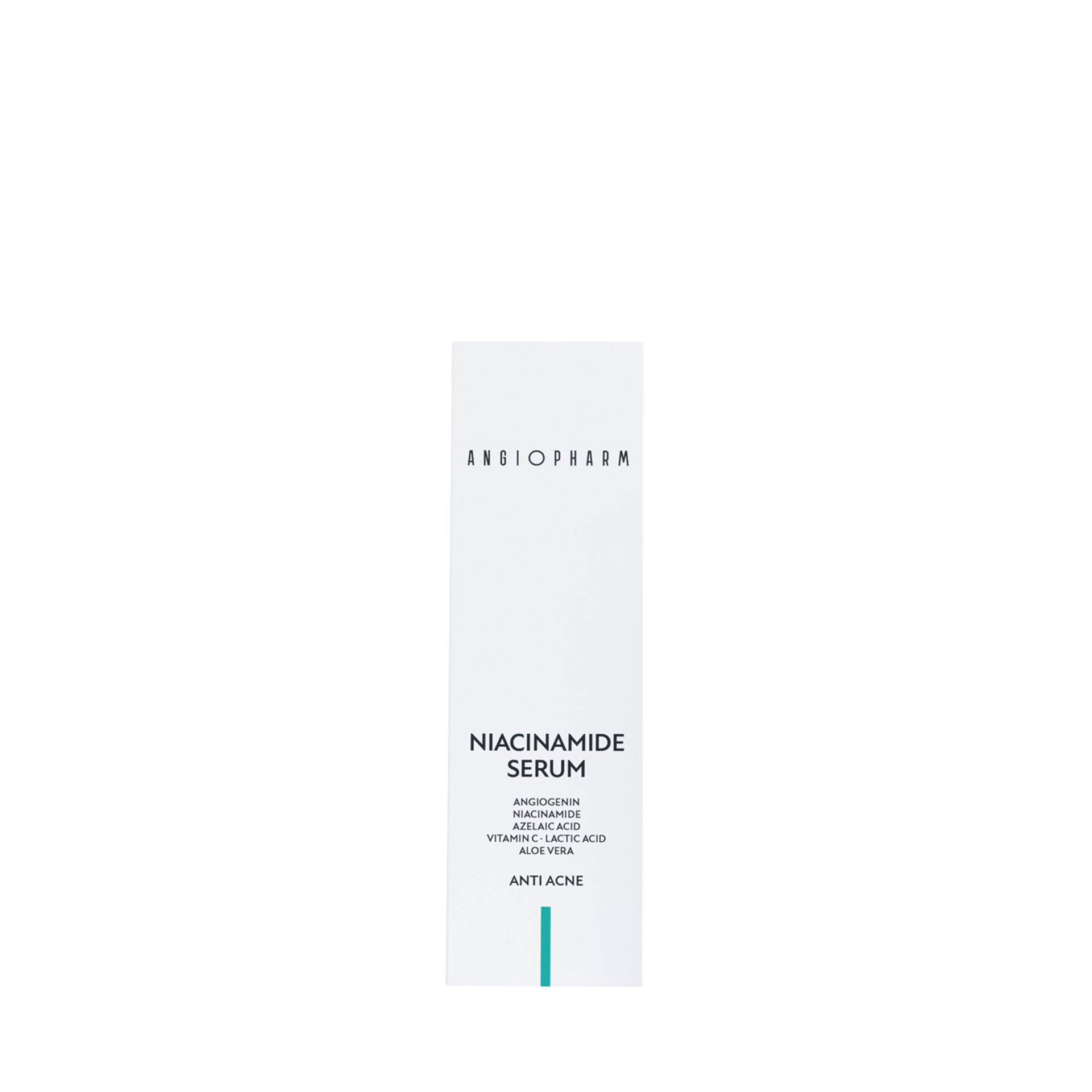 Angiopharm Niacinamide Serum