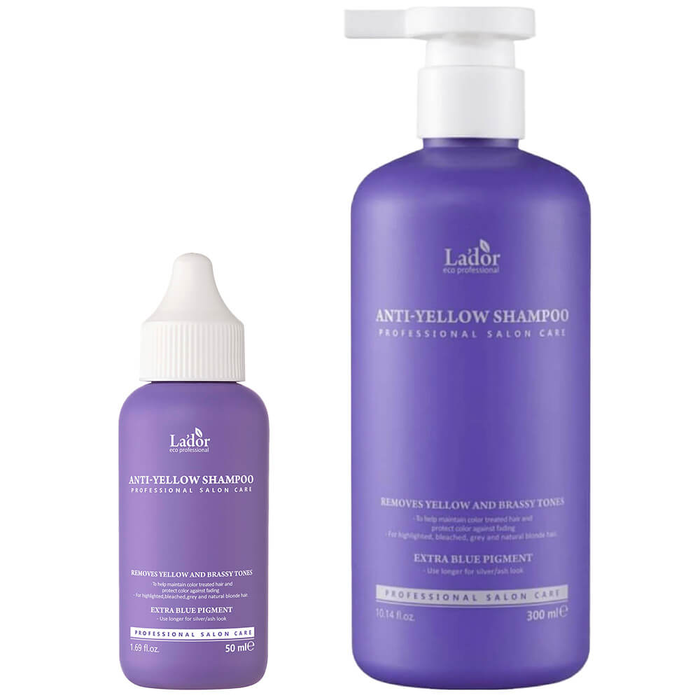 Lador anti yellow 300 ml