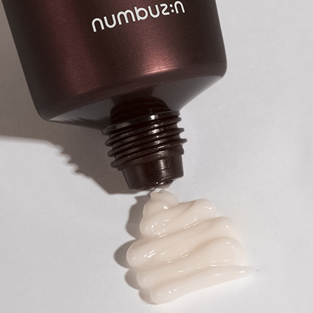 Numbuzin Full nutrient firming cream