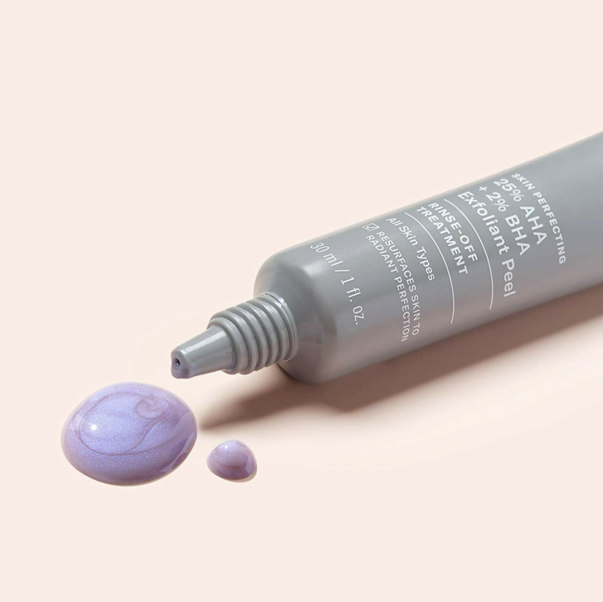 Paula's Choice 25%AHA 2%BHA Exfoliant Peel