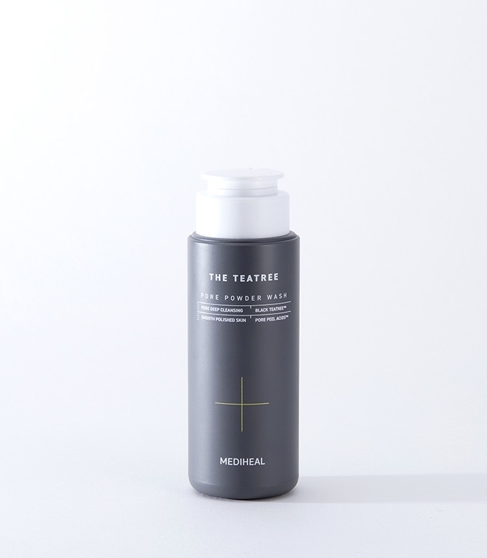 MediHeal The Teatree Pore Powder Wash