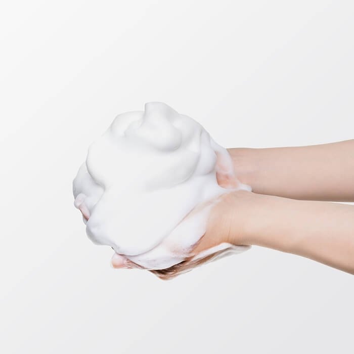 Dr. Althea Pro Lab Amino Acid Gentle Bubble Cleanser