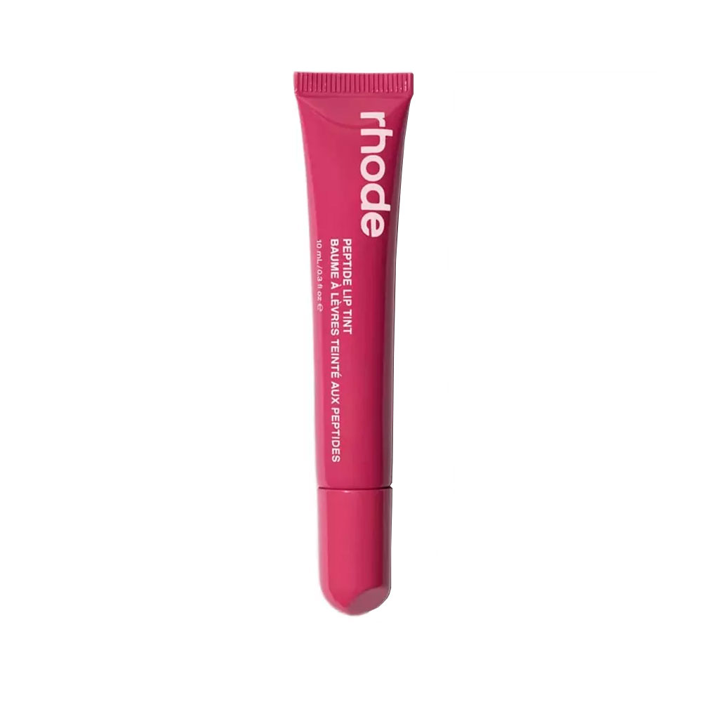 Rhode lip tint raspberry jelly