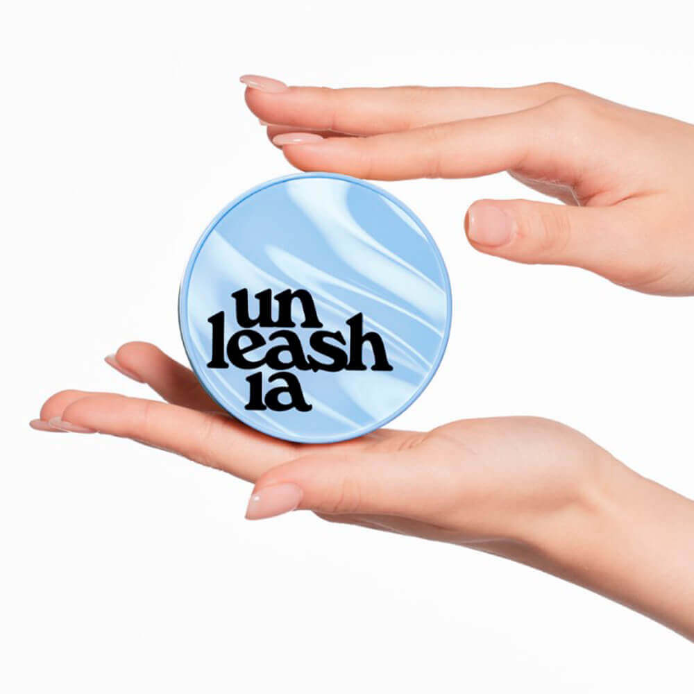 Unleashia baby skin cushion 18n