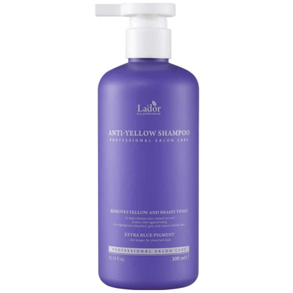 Lador anti yellow 300 ml