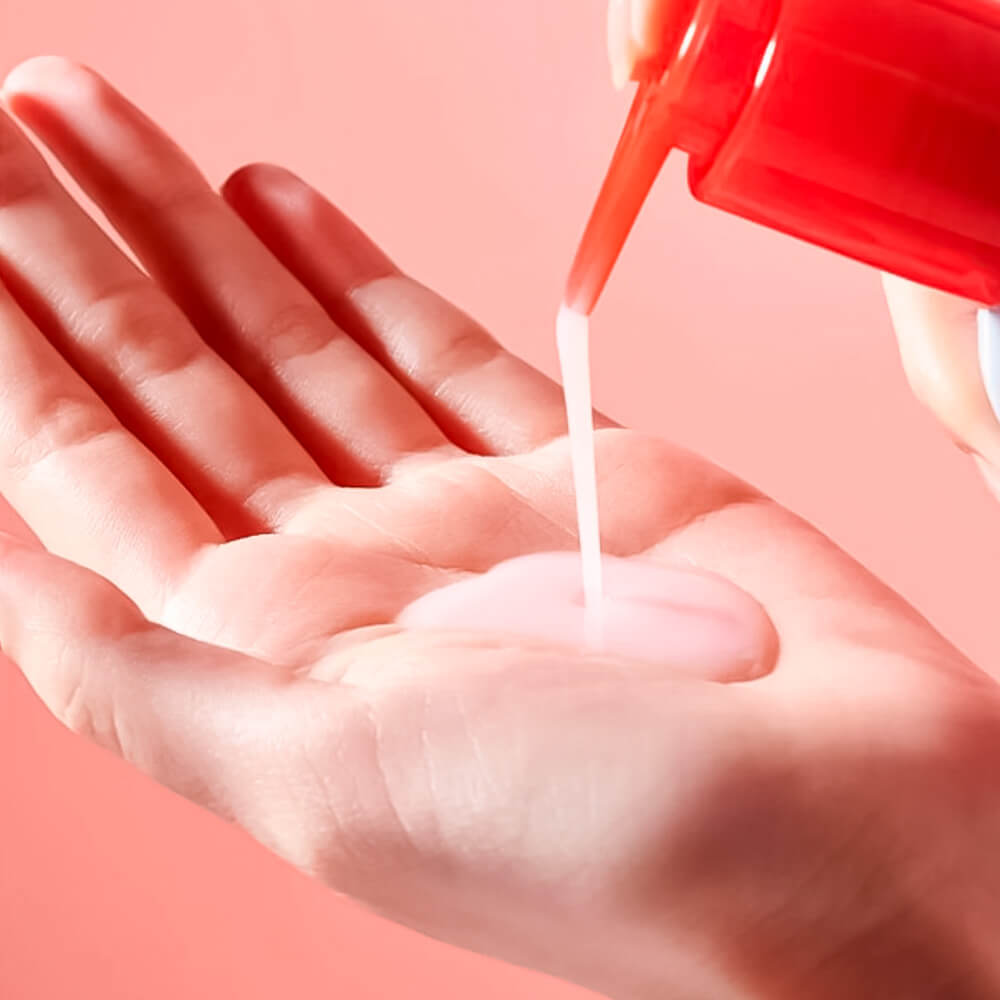 TOCOBO Calamine Pore Control Cleansing Oil