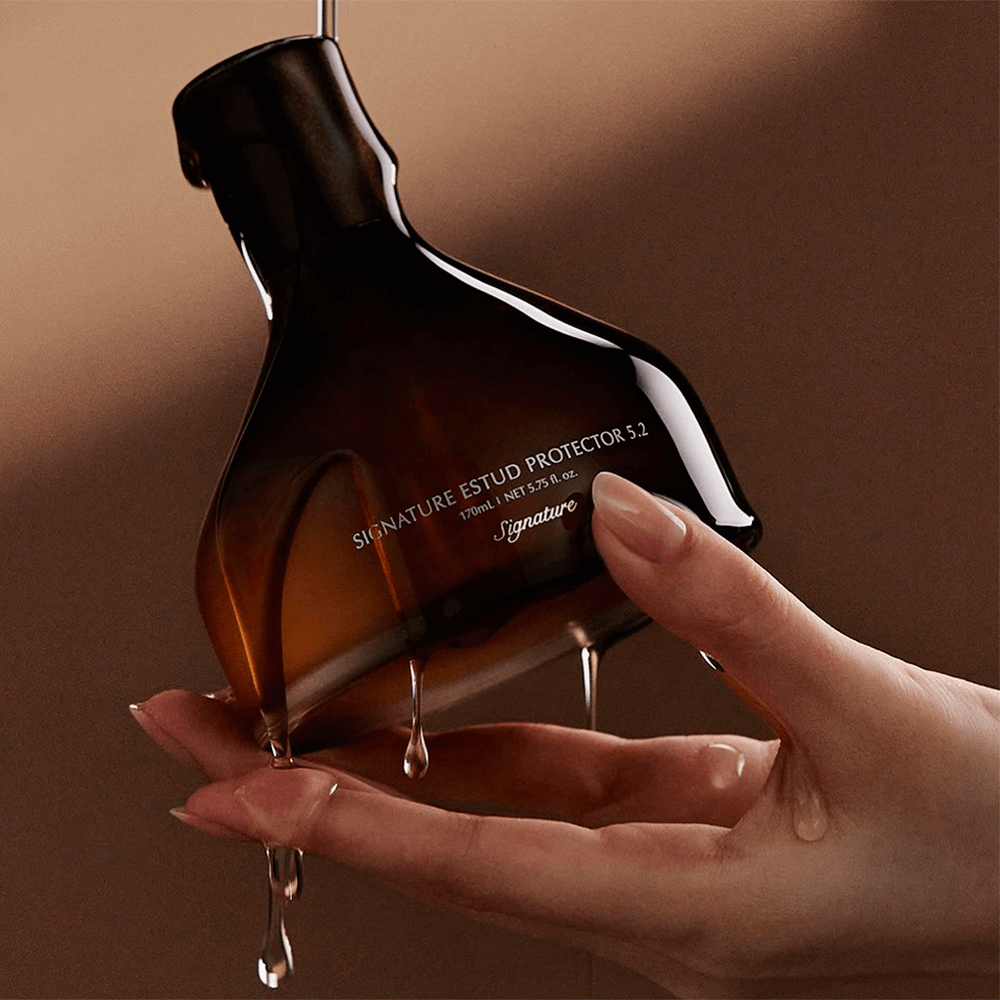 Demar3 signature estud protector 5.2