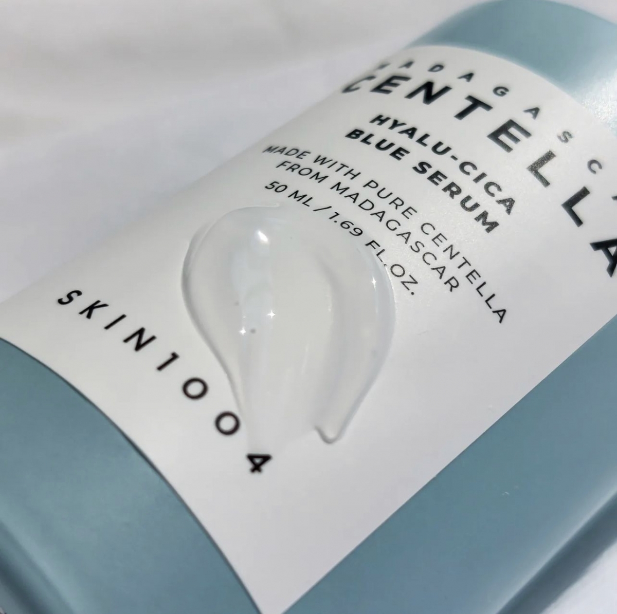 SKIN1004 CENTELLA Hyalu-Cica Blue SERUM