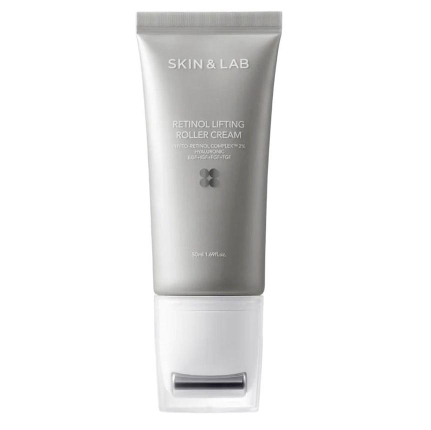 SKIN & LAB Retinol Lifting Roller Cream