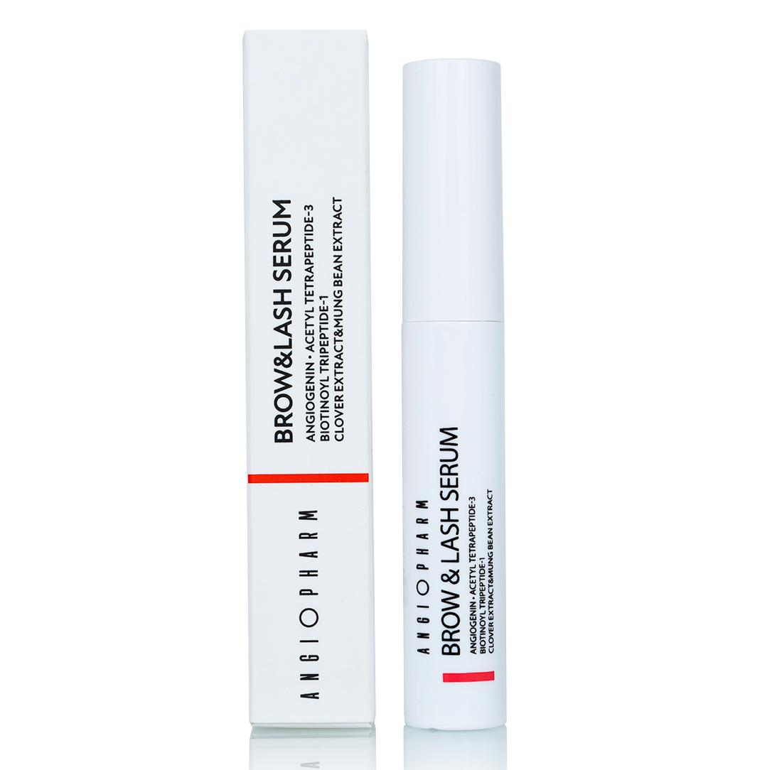 Angiopharm Brow Lash Serum