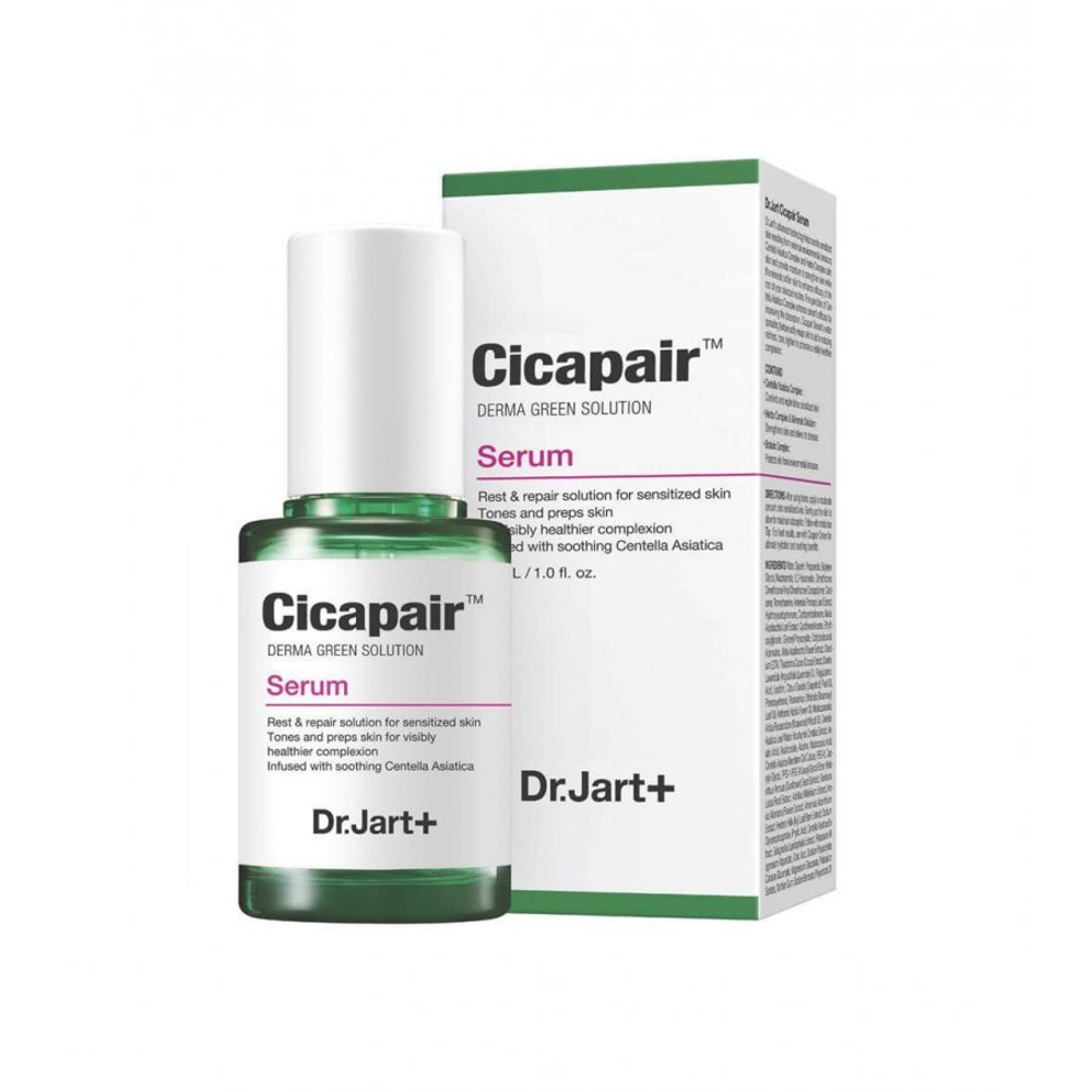 Dr.Jart+ Cicapair Serum 50ml New