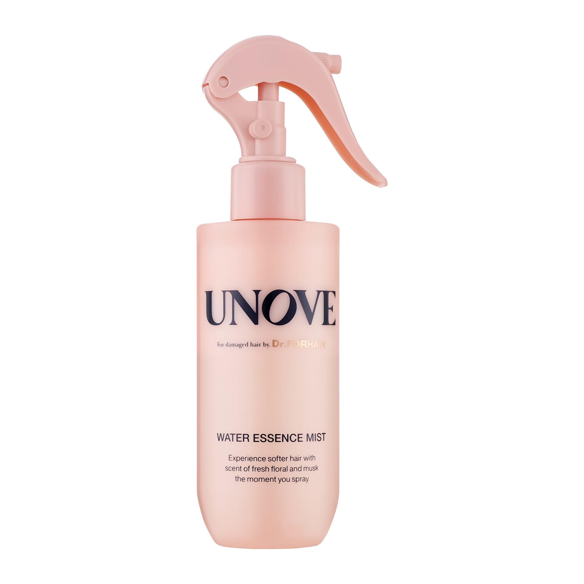 Unove water essence mist