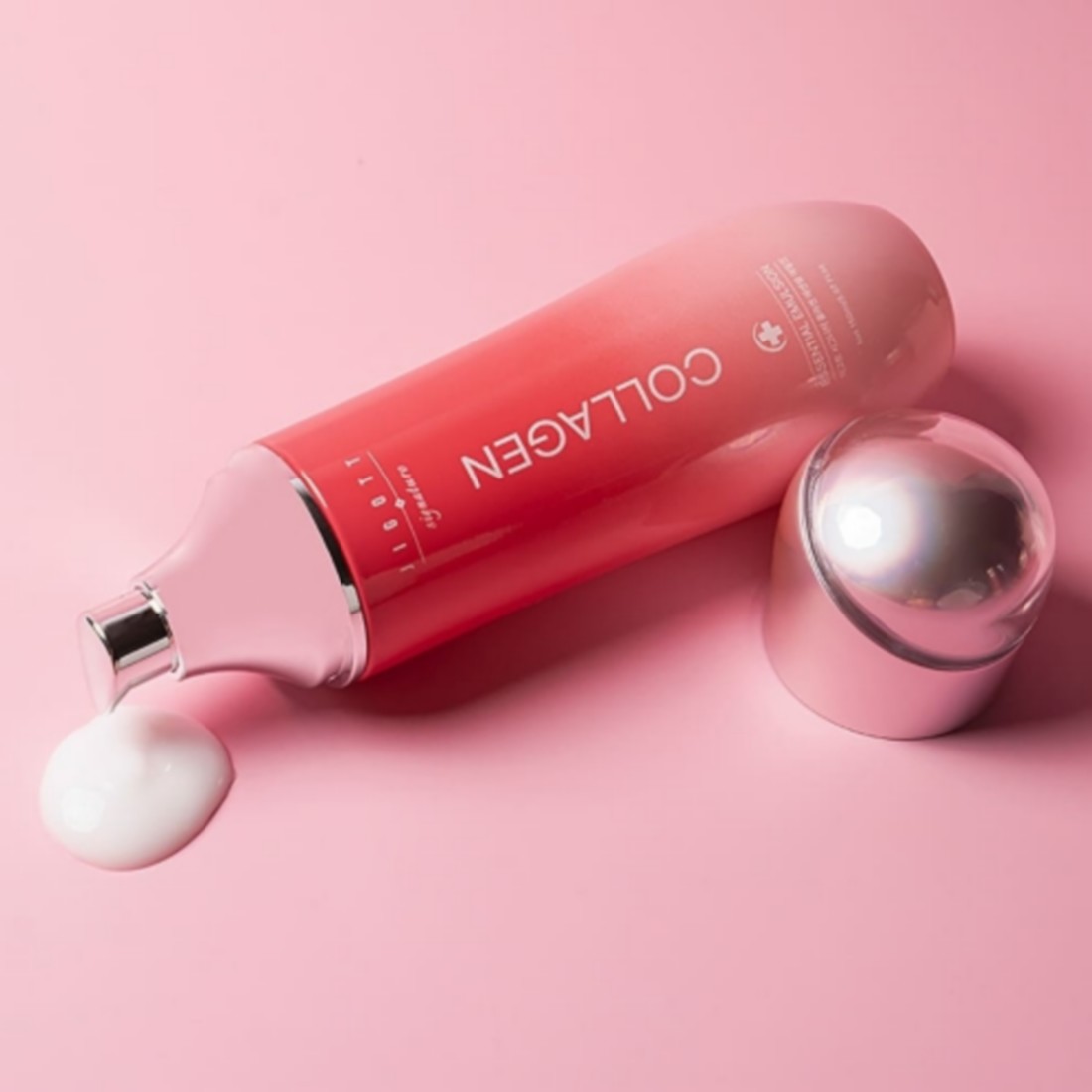 JIGOTT COLLAGEN SET НАБОР