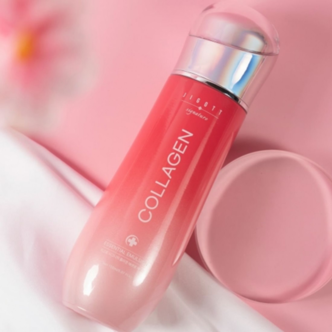 JIGOTT COLLAGEN SET НАБОР