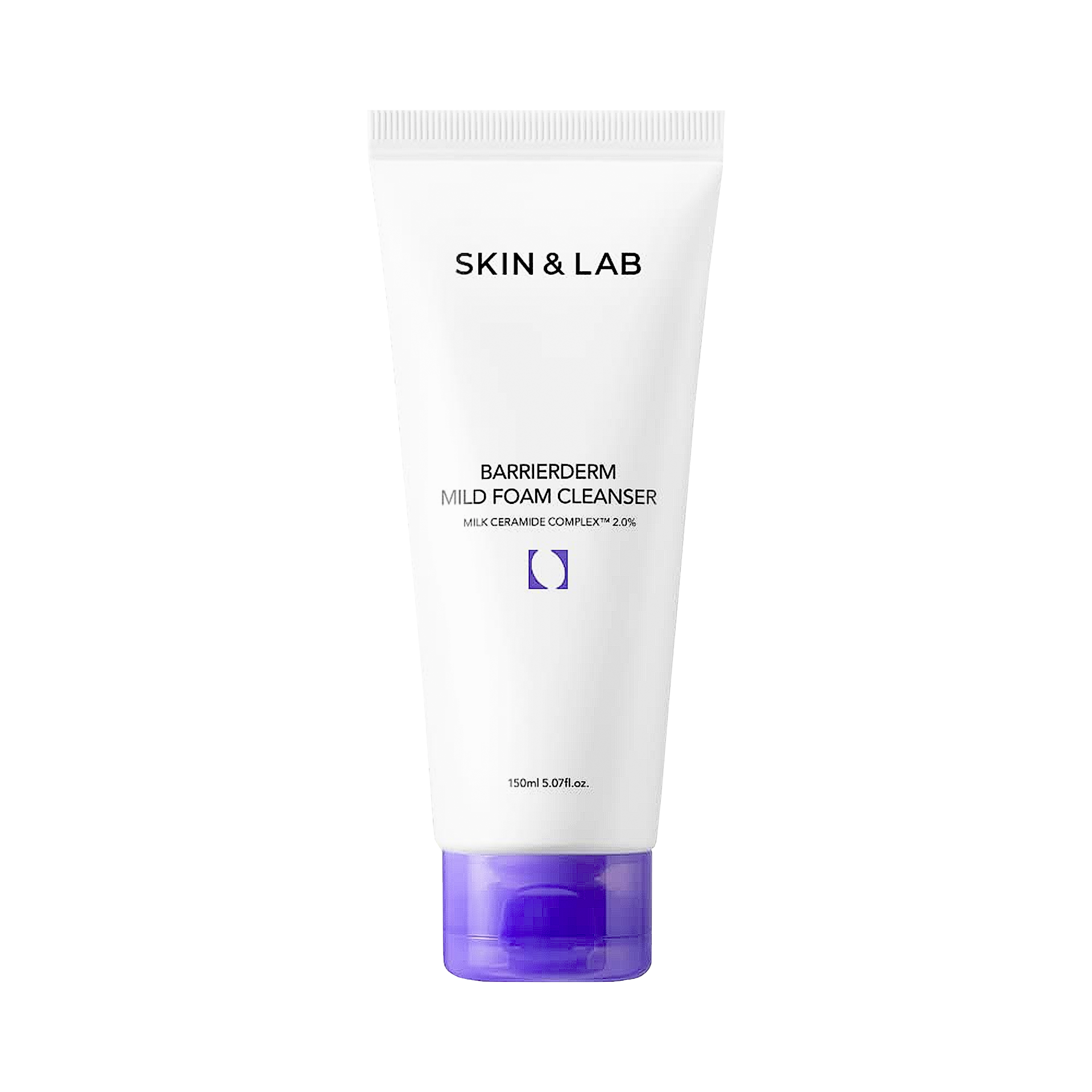 Skin&Lab Barrierderm Mild Foam Cleanser