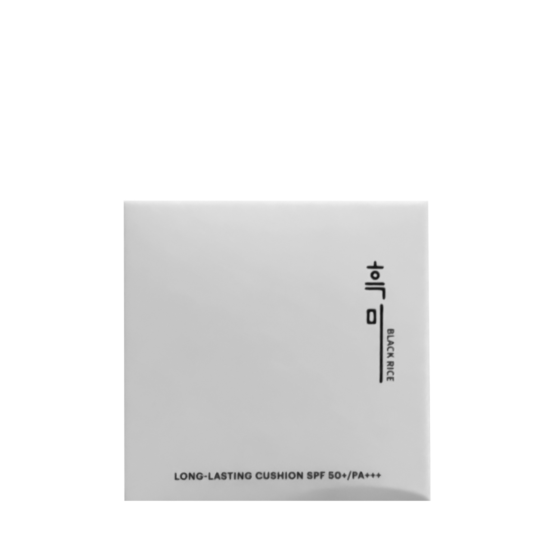 Long-lasting Black Rice cushion 27